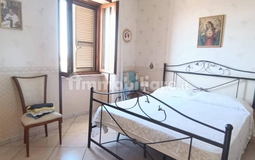 Trilocale via Antonio Sebastiani 44, Centro, Minturno — foto 18 di 20