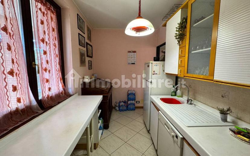 Villa unifamiliare via Grazia Deledda 4, Carpaneto Piacentino — foto 28 di 84