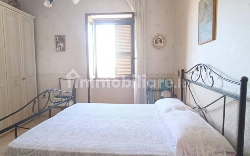 Trilocale via Antonio Sebastiani 44, Centro, Minturno — foto 15 di 20