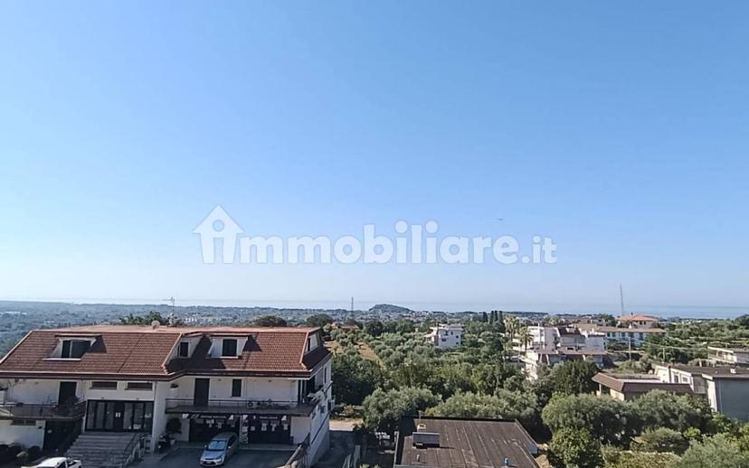 Trilocale via Antonio Sebastiani 44, Centro, Minturno — foto 8 di 20