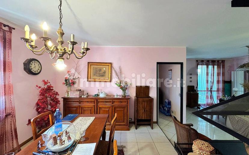 Villa unifamiliare via Grazia Deledda 4, Carpaneto Piacentino — foto 8 di 84