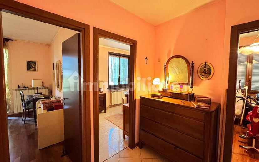 Villa unifamiliare via Grazia Deledda 4, Carpaneto Piacentino — foto 39 di 84