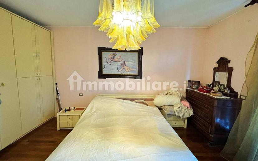 Villa unifamiliare via Grazia Deledda 4, Carpaneto Piacentino — foto 11 di 84