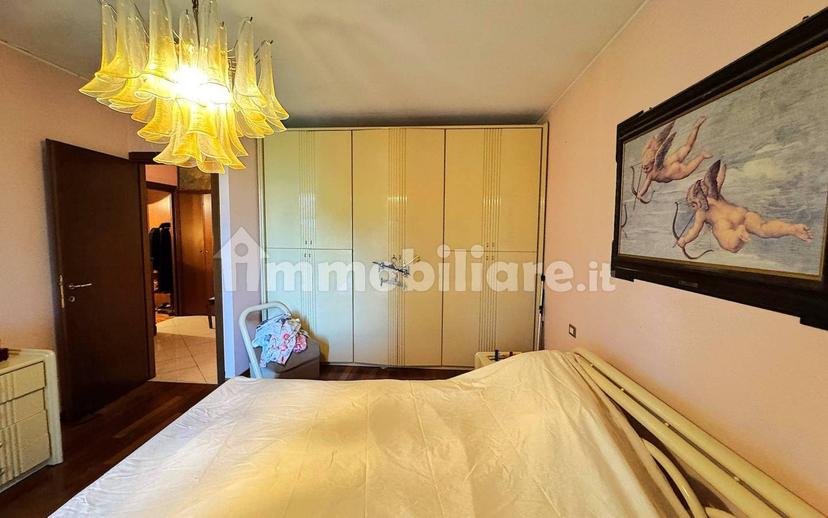 Villa unifamiliare via Grazia Deledda 4, Carpaneto Piacentino — foto 46 di 84