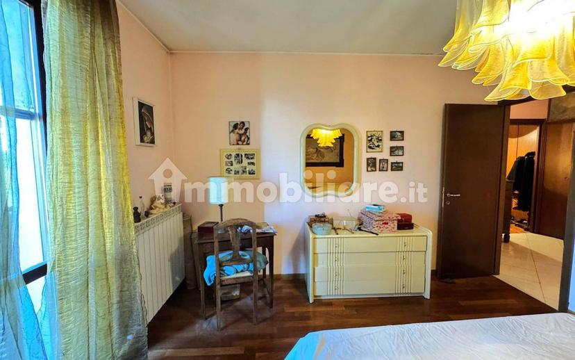 Villa unifamiliare via Grazia Deledda 4, Carpaneto Piacentino — foto 37 di 84