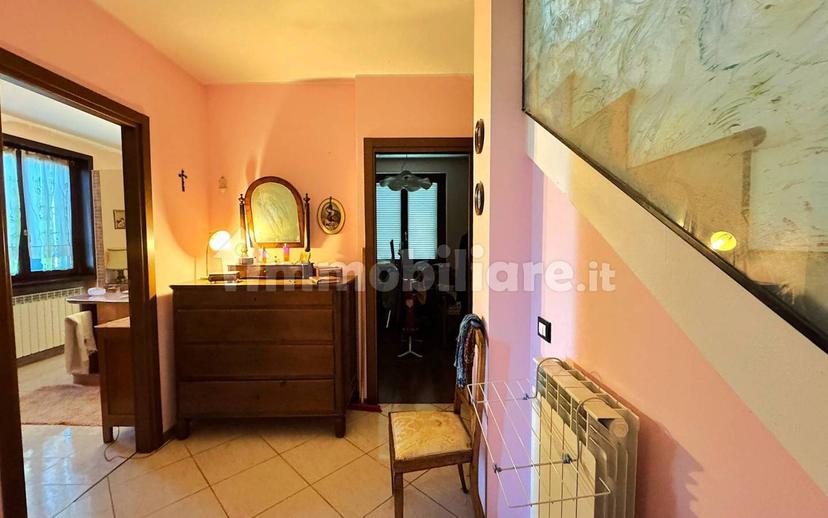 Villa unifamiliare via Grazia Deledda 4, Carpaneto Piacentino — foto 7 di 84