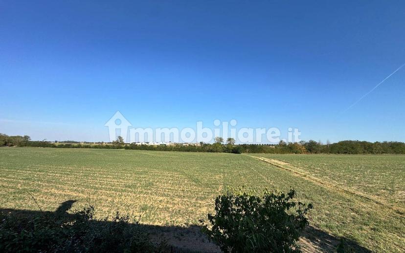 Villa unifamiliare via Grazia Deledda 4, Carpaneto Piacentino — foto 43 di 84