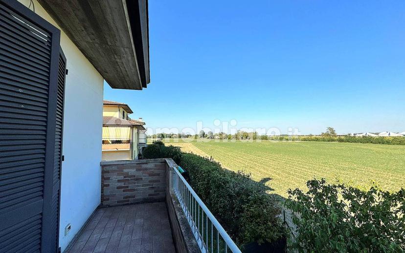 Villa unifamiliare via Grazia Deledda 4, Carpaneto Piacentino — foto 23 di 84