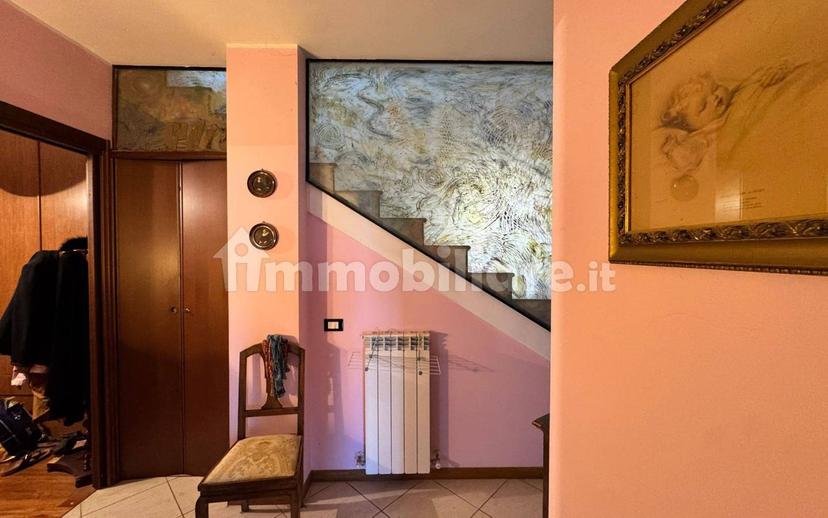 Villa unifamiliare via Grazia Deledda 4, Carpaneto Piacentino — foto 38 di 84