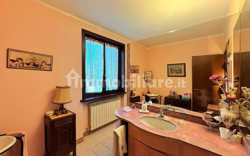 Villa unifamiliare via Grazia Deledda 4, Carpaneto Piacentino — foto 12 di 84