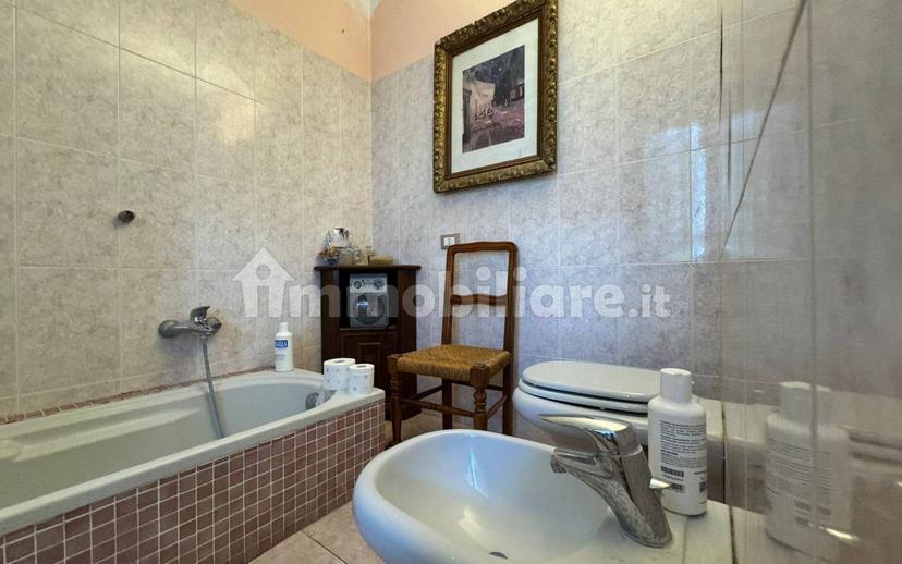 Villa unifamiliare via Grazia Deledda 4, Carpaneto Piacentino — foto 34 di 84
