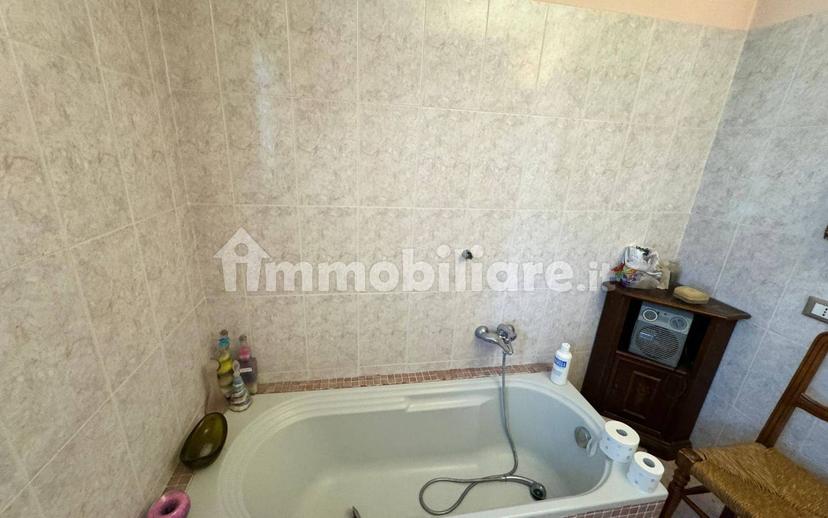 Villa unifamiliare via Grazia Deledda 4, Carpaneto Piacentino — foto 26 di 84