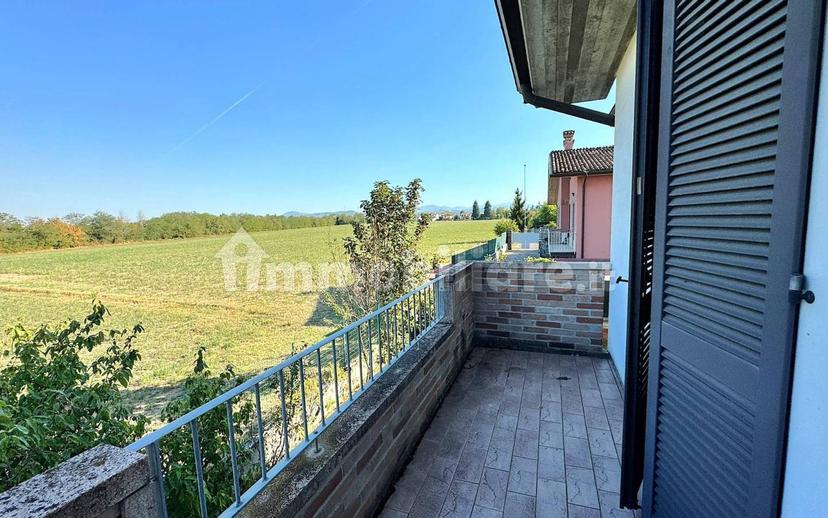 Villa unifamiliare via Grazia Deledda 4, Carpaneto Piacentino — foto 42 di 84
