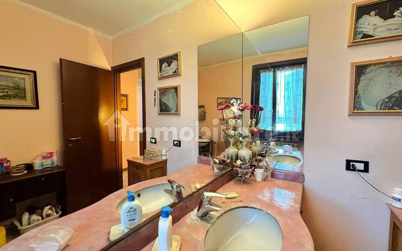 Villa unifamiliare via Grazia Deledda 4, Carpaneto Piacentino — foto 41 di 84