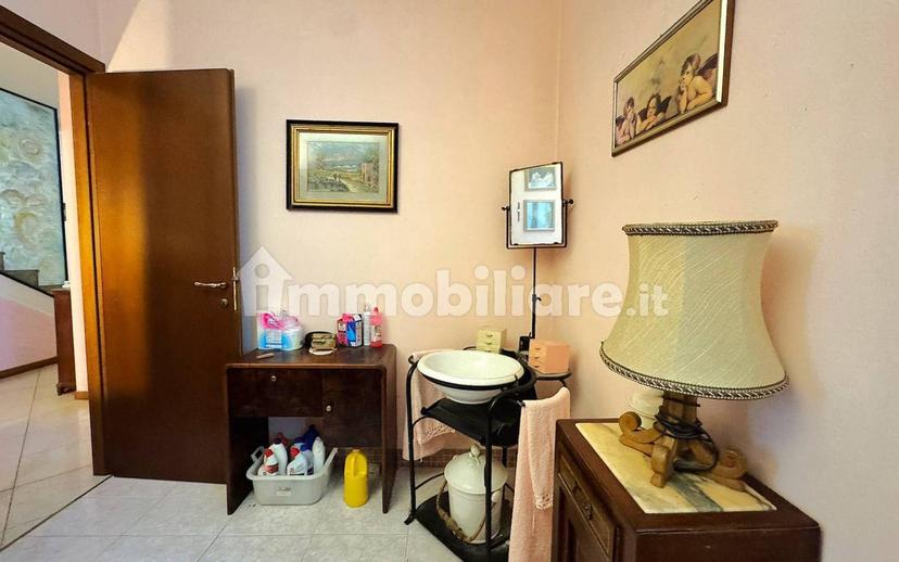 Villa unifamiliare via Grazia Deledda 4, Carpaneto Piacentino — foto 65 di 84