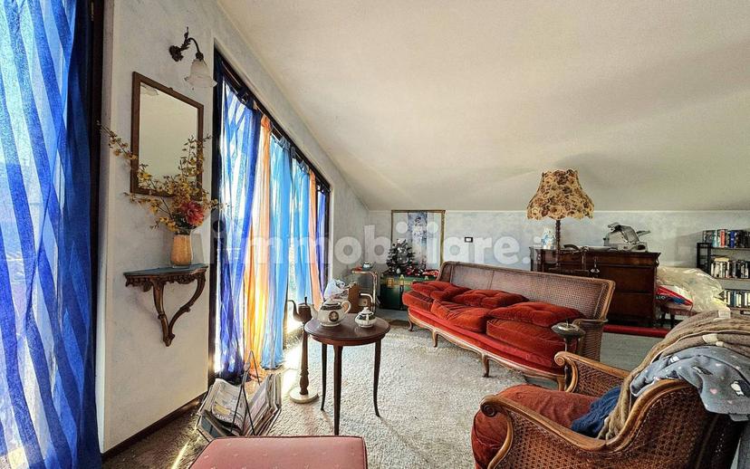 Villa unifamiliare via Grazia Deledda 4, Carpaneto Piacentino — foto 50 di 84