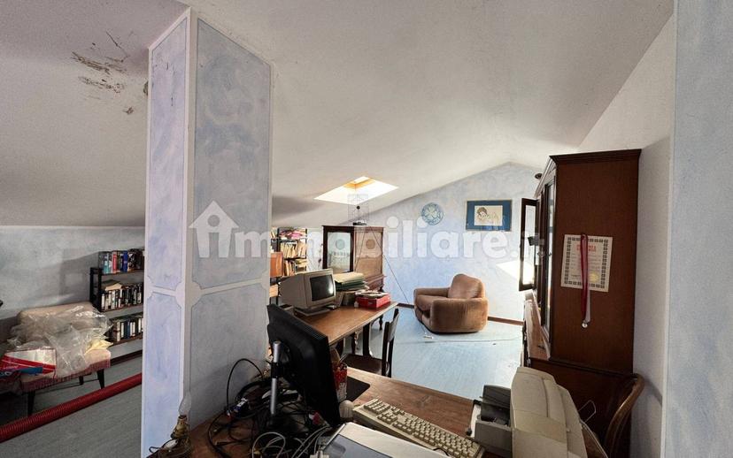 Villa unifamiliare via Grazia Deledda 4, Carpaneto Piacentino — foto 33 di 84