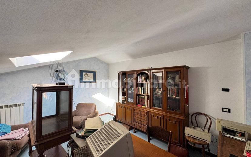 Villa unifamiliare via Grazia Deledda 4, Carpaneto Piacentino — foto 55 di 84