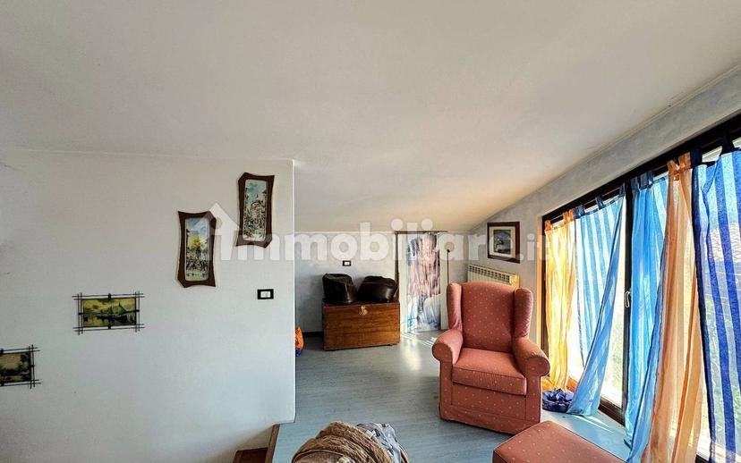 Villa unifamiliare via Grazia Deledda 4, Carpaneto Piacentino — foto 62 di 84