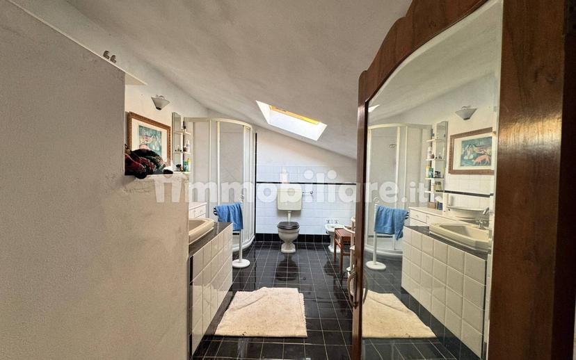 Villa unifamiliare via Grazia Deledda 4, Carpaneto Piacentino — foto 82 di 84