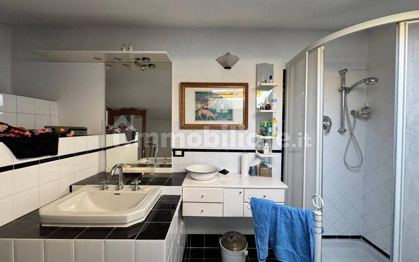 Villa unifamiliare via Grazia Deledda 4, Carpaneto Piacentino — foto 72 di 84