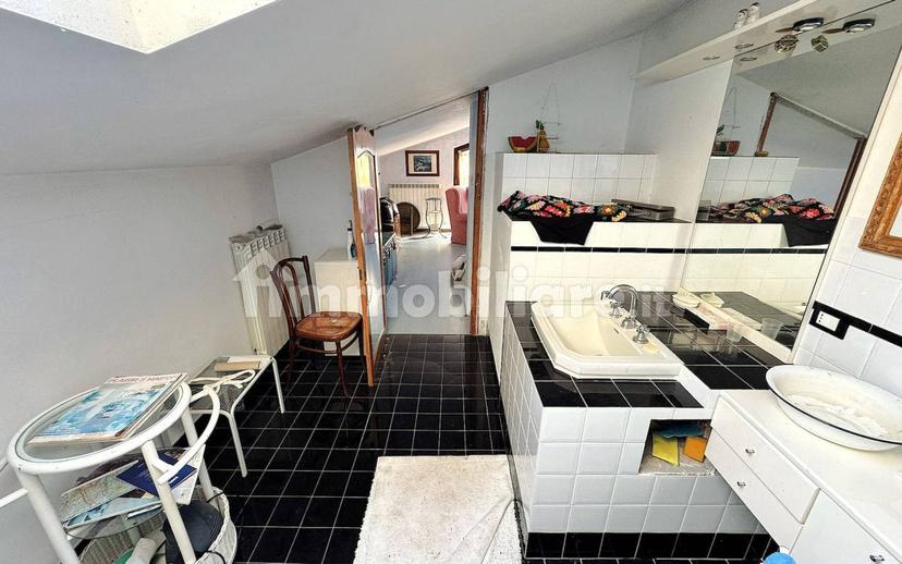 Villa unifamiliare via Grazia Deledda 4, Carpaneto Piacentino — foto 61 di 84