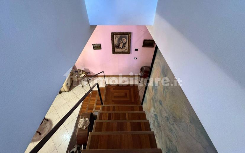 Villa unifamiliare via Grazia Deledda 4, Carpaneto Piacentino — foto 48 di 84
