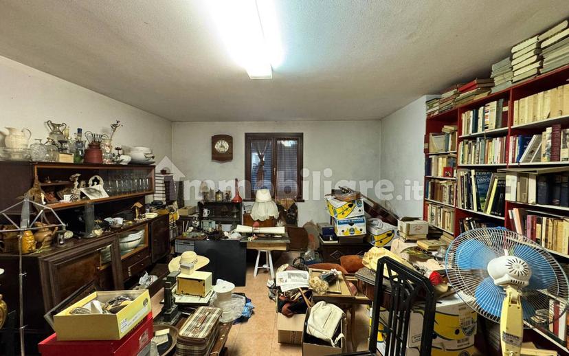 Villa unifamiliare via Grazia Deledda 4, Carpaneto Piacentino — foto 19 di 84