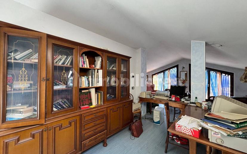 Villa unifamiliare via Grazia Deledda 4, Carpaneto Piacentino — foto 74 di 84