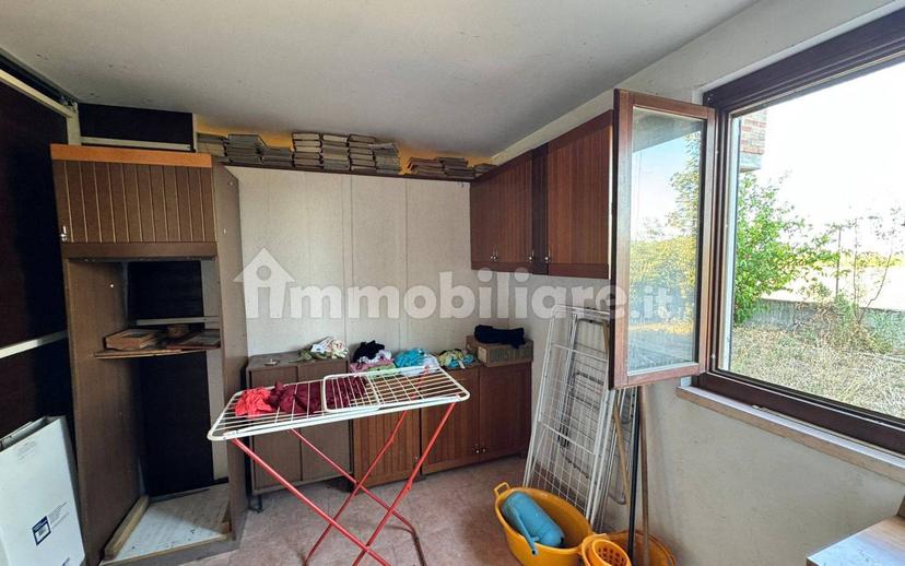Villa unifamiliare via Grazia Deledda 4, Carpaneto Piacentino — foto 80 di 84