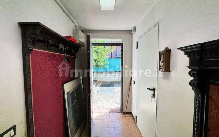 Villa unifamiliare via Grazia Deledda 4, Carpaneto Piacentino — foto 54 di 84