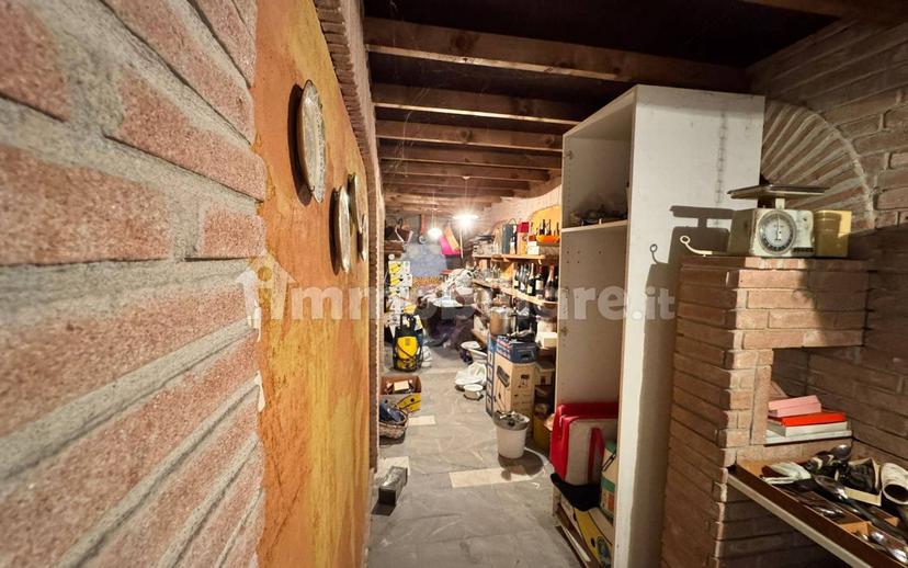 Villa unifamiliare via Grazia Deledda 4, Carpaneto Piacentino — foto 70 di 84