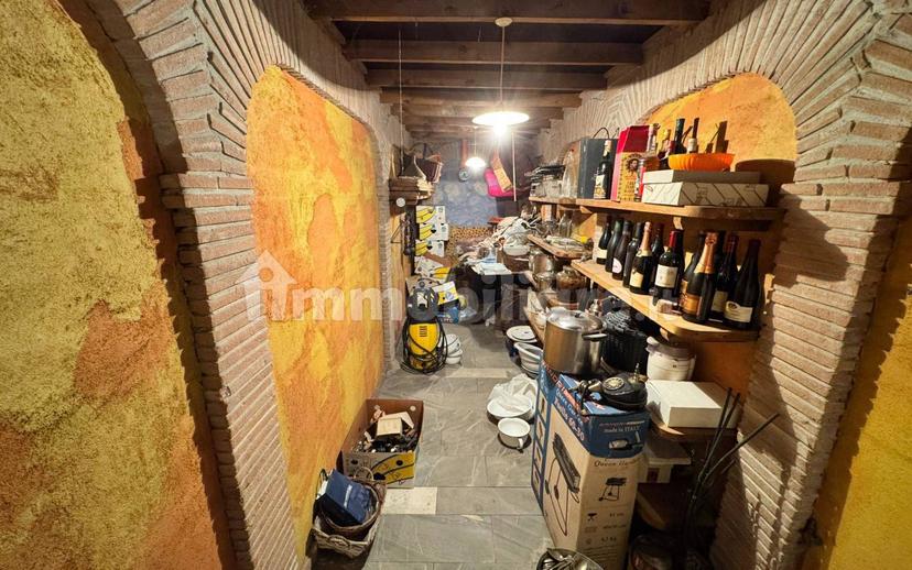 Villa unifamiliare via Grazia Deledda 4, Carpaneto Piacentino — foto 58 di 84