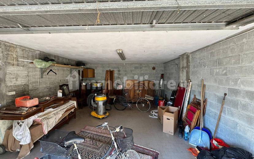 Villa unifamiliare via Grazia Deledda 4, Carpaneto Piacentino — foto 81 di 84