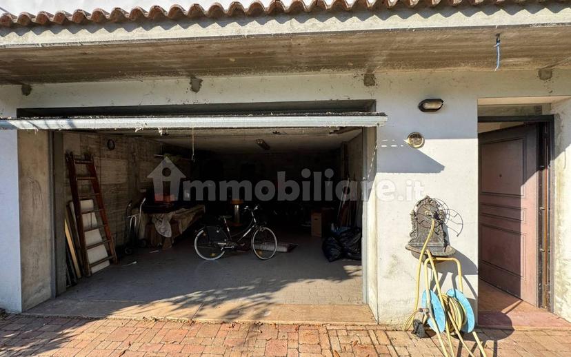 Villa unifamiliare via Grazia Deledda 4, Carpaneto Piacentino — foto 9 di 84