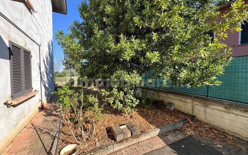 Villa unifamiliare via Grazia Deledda 4, Carpaneto Piacentino — foto 64 di 84