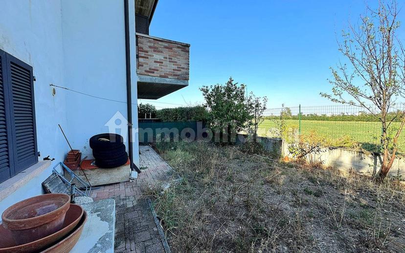 Villa unifamiliare via Grazia Deledda 4, Carpaneto Piacentino — foto 75 di 84