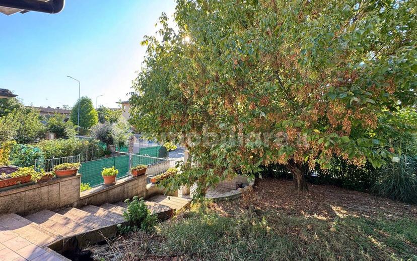 Villa unifamiliare via Grazia Deledda 4, Carpaneto Piacentino — foto 78 di 84