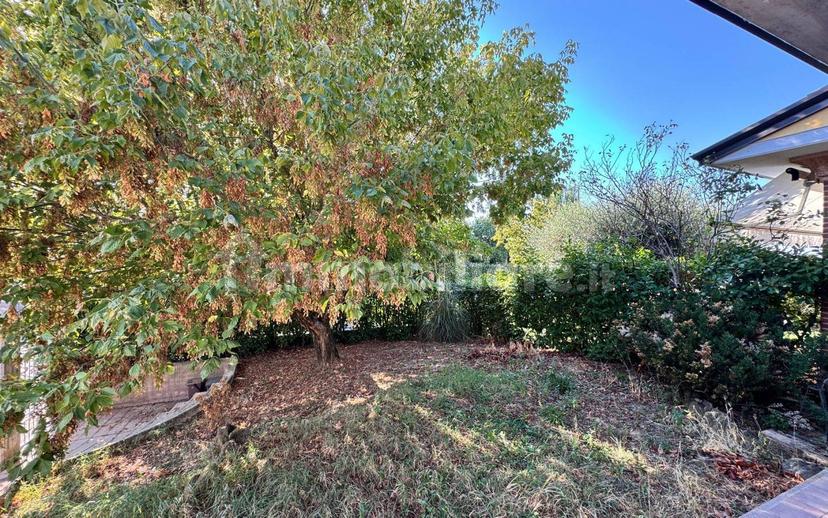 Villa unifamiliare via Grazia Deledda 4, Carpaneto Piacentino — foto 53 di 84