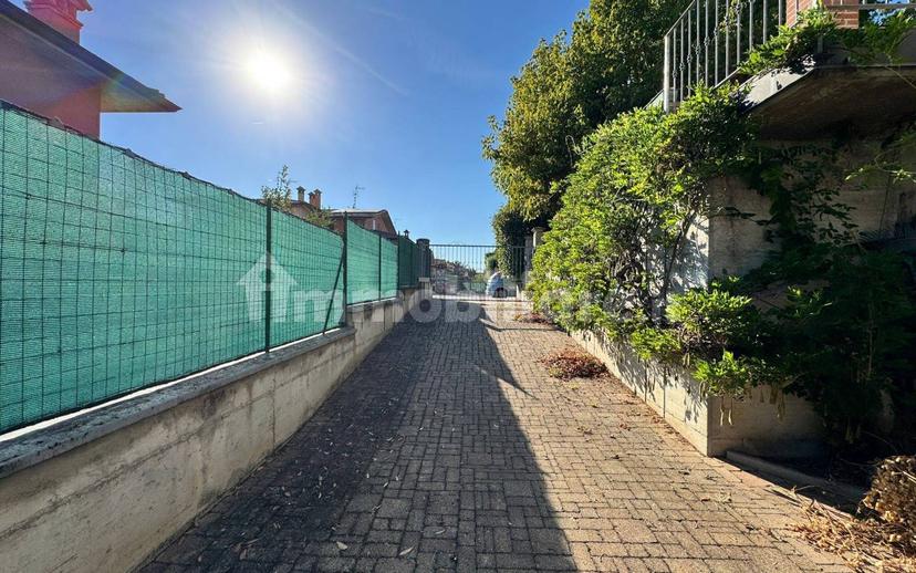 Villa unifamiliare via Grazia Deledda 4, Carpaneto Piacentino — foto 3 di 84