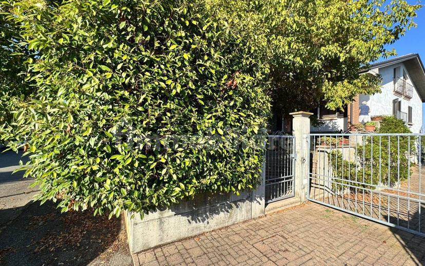 Villa unifamiliare via Grazia Deledda 4, Carpaneto Piacentino — foto 20 di 84