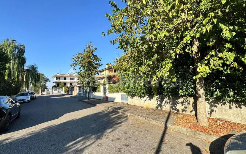 Villa unifamiliare via Grazia Deledda 4, Carpaneto Piacentino — foto 76 di 84