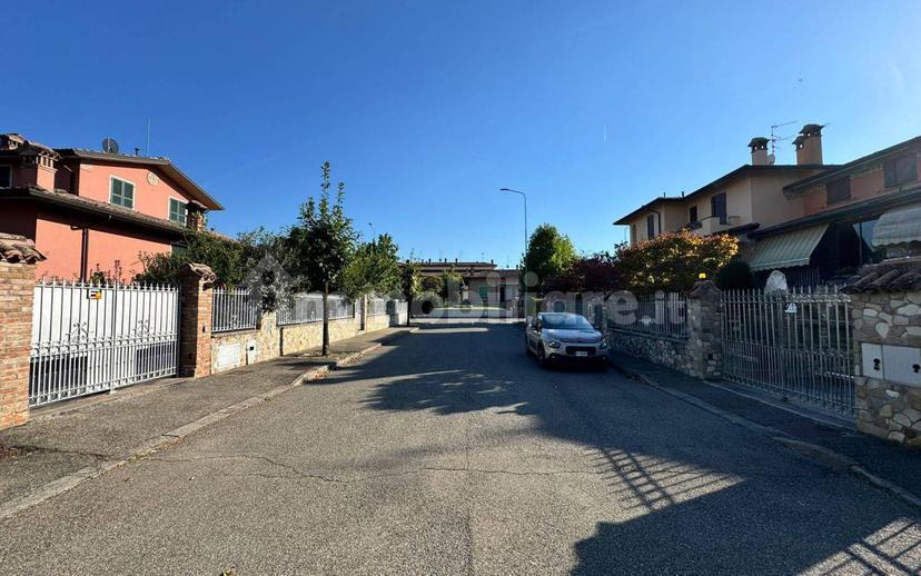 Villa unifamiliare via Grazia Deledda 4, Carpaneto Piacentino — foto 22 di 84