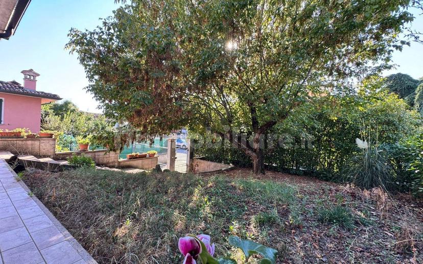 Villa unifamiliare via Grazia Deledda 4, Carpaneto Piacentino — foto 15 di 84
