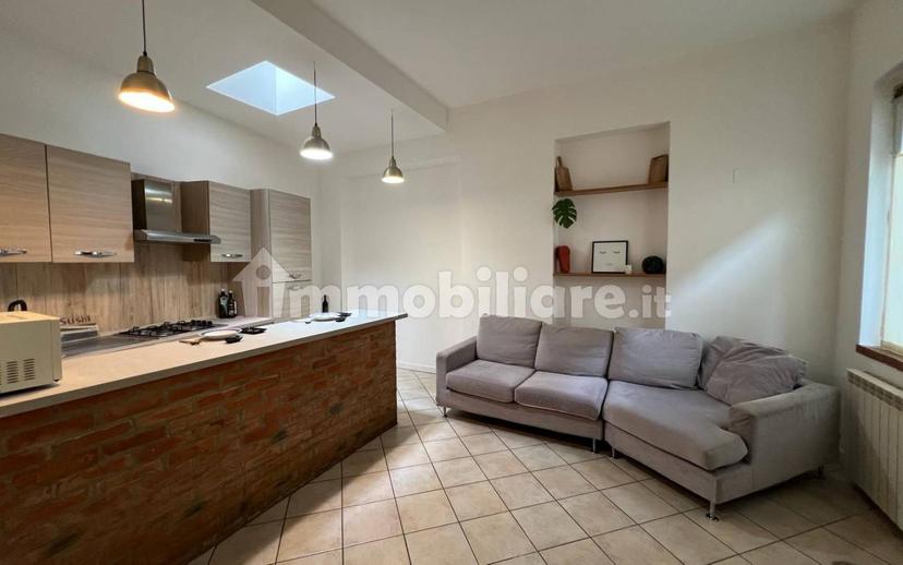 Bilocale largo Adua 15, Centro, Cantù — foto 2 di 24
