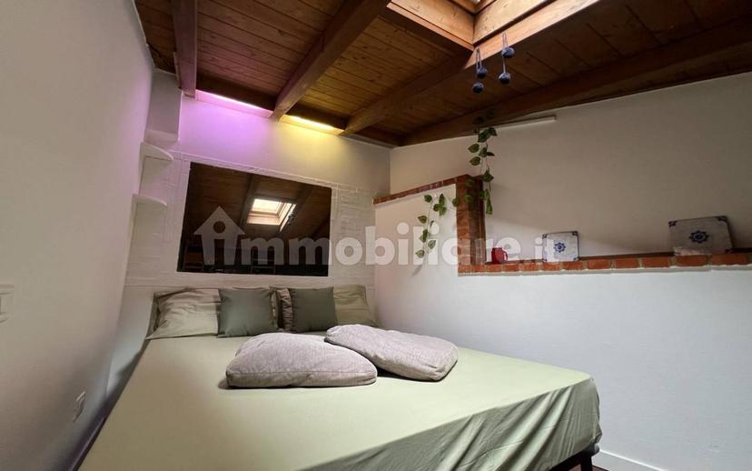 Bilocale largo Adua 15, Centro, Cantù — foto 15 di 24