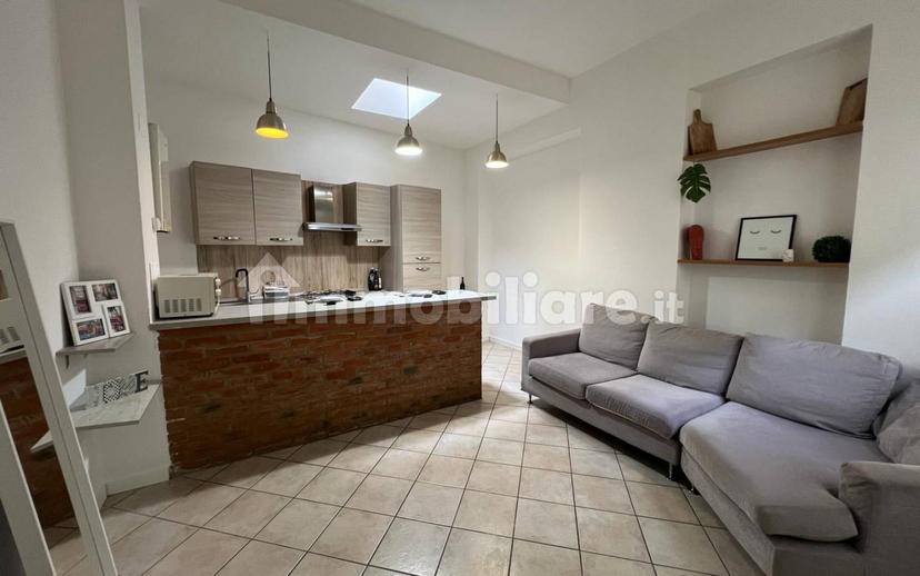 Bilocale largo Adua 15, Centro, Cantù — foto 22 di 24