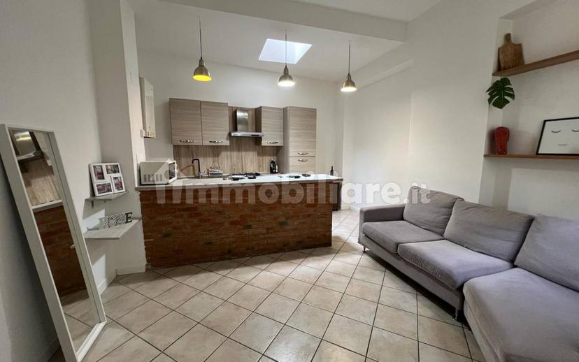 Bilocale largo Adua 15, Centro, Cantù — foto 13 di 24
