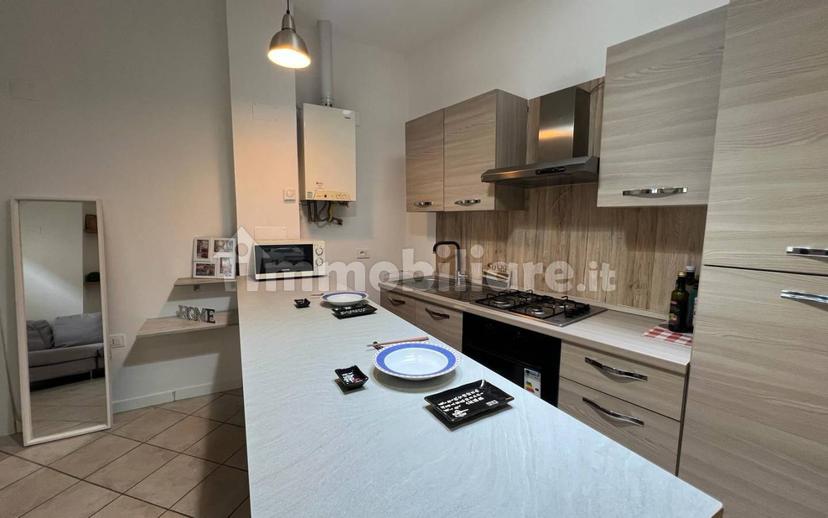 Bilocale largo Adua 15, Centro, Cantù — foto 6 di 24