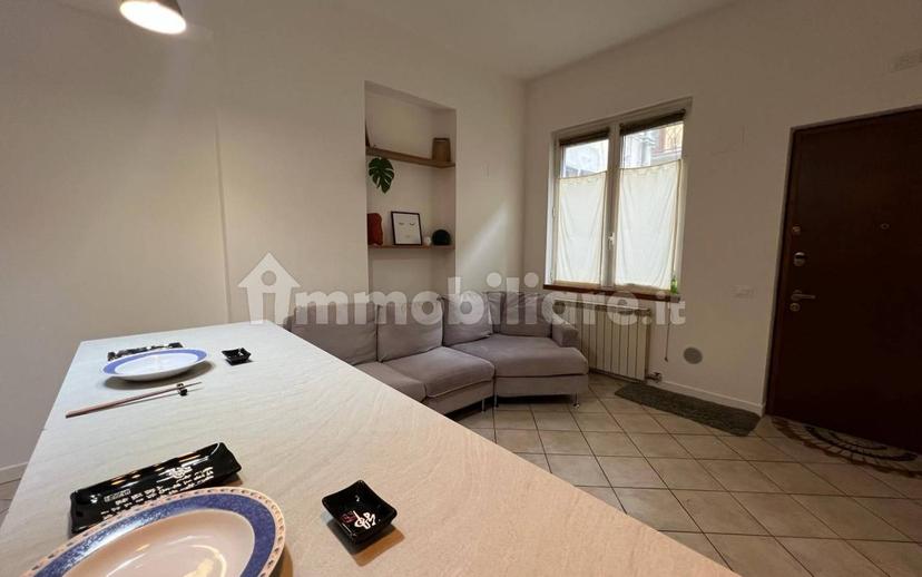 Bilocale largo Adua 15, Centro, Cantù — foto 16 di 24